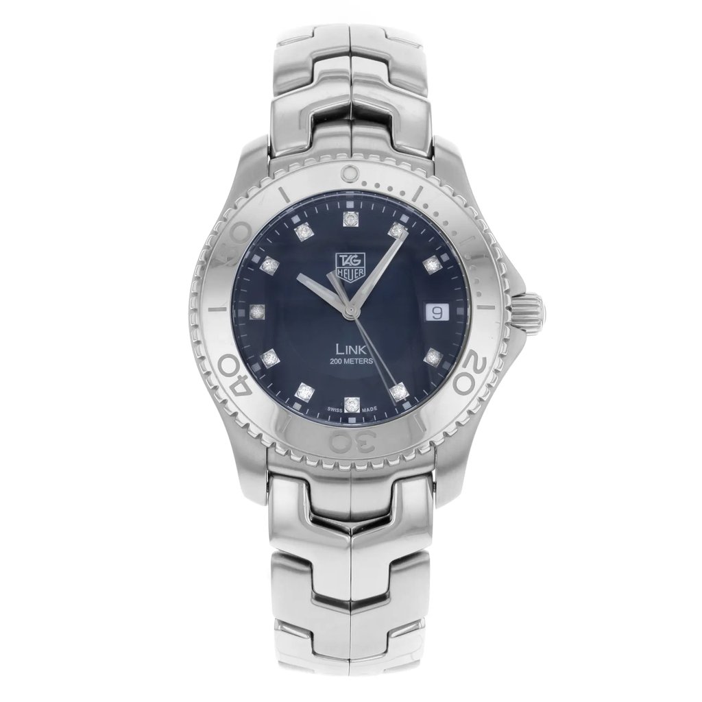 1st image of TAG Heuer WJ111A.BA0575 Wristwatch, PreOwned condition