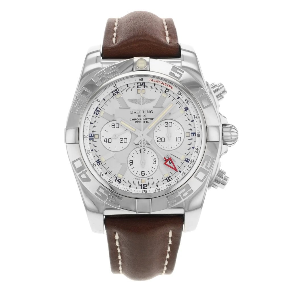 1st image of Breitling AB041012/G719-444x Wristwatch, DisplayModel condition