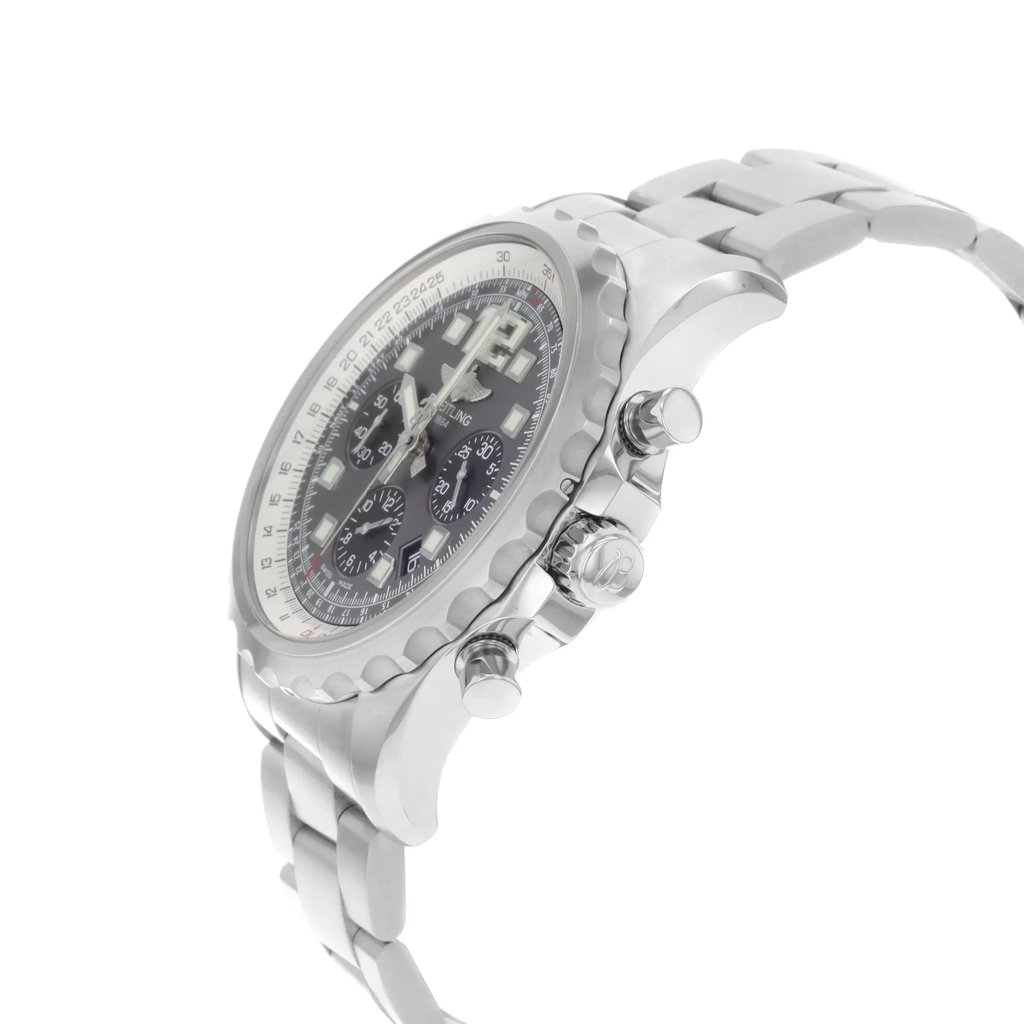 2nd image of Breitling A2336035/F555-167A Wristwatch, PreOwned condition