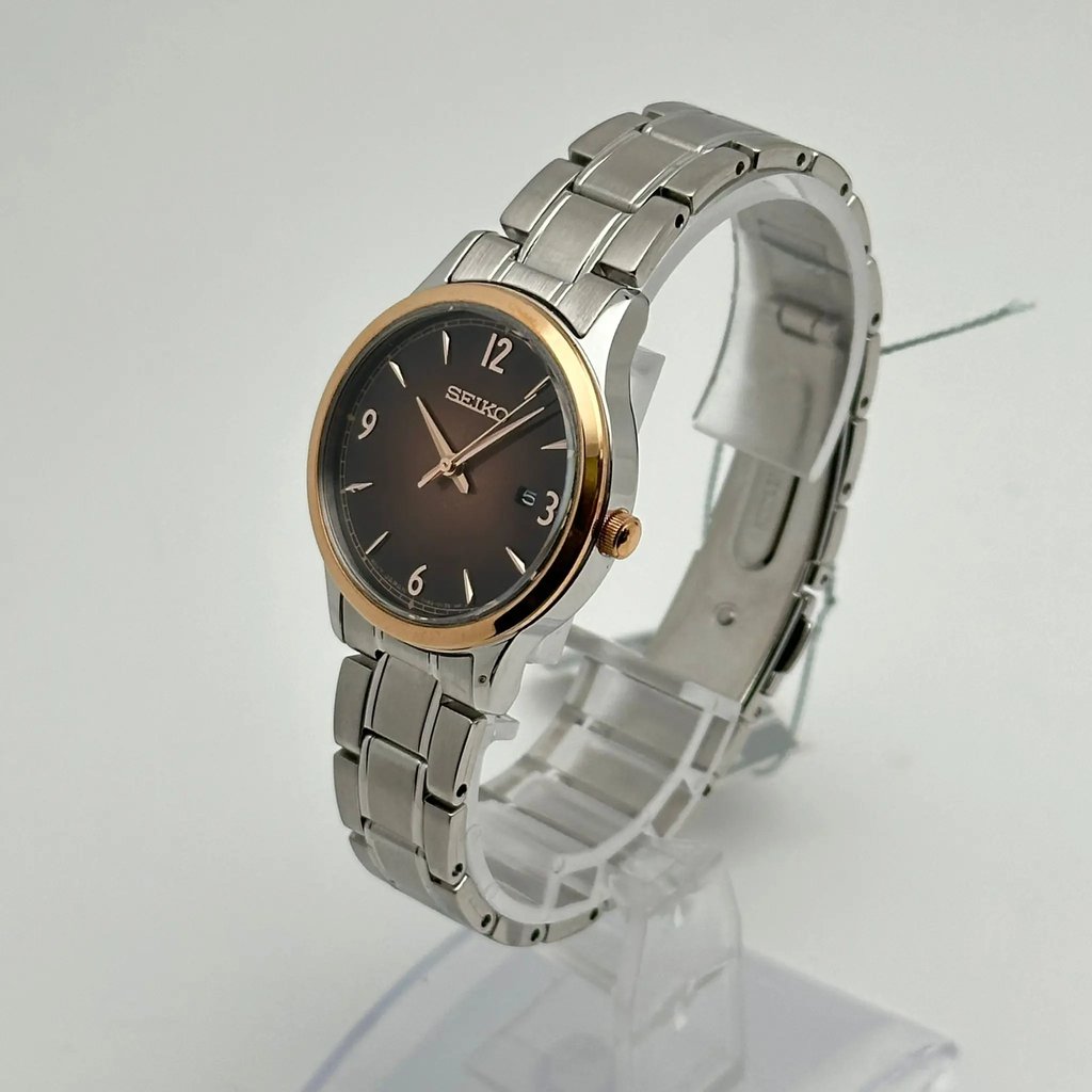 2nd image of Seiko Seiko Wristwatch, DisplayModel condition