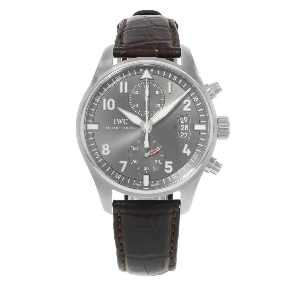 1st image of IWC IW387802 Wristwatch, PreOwned condition