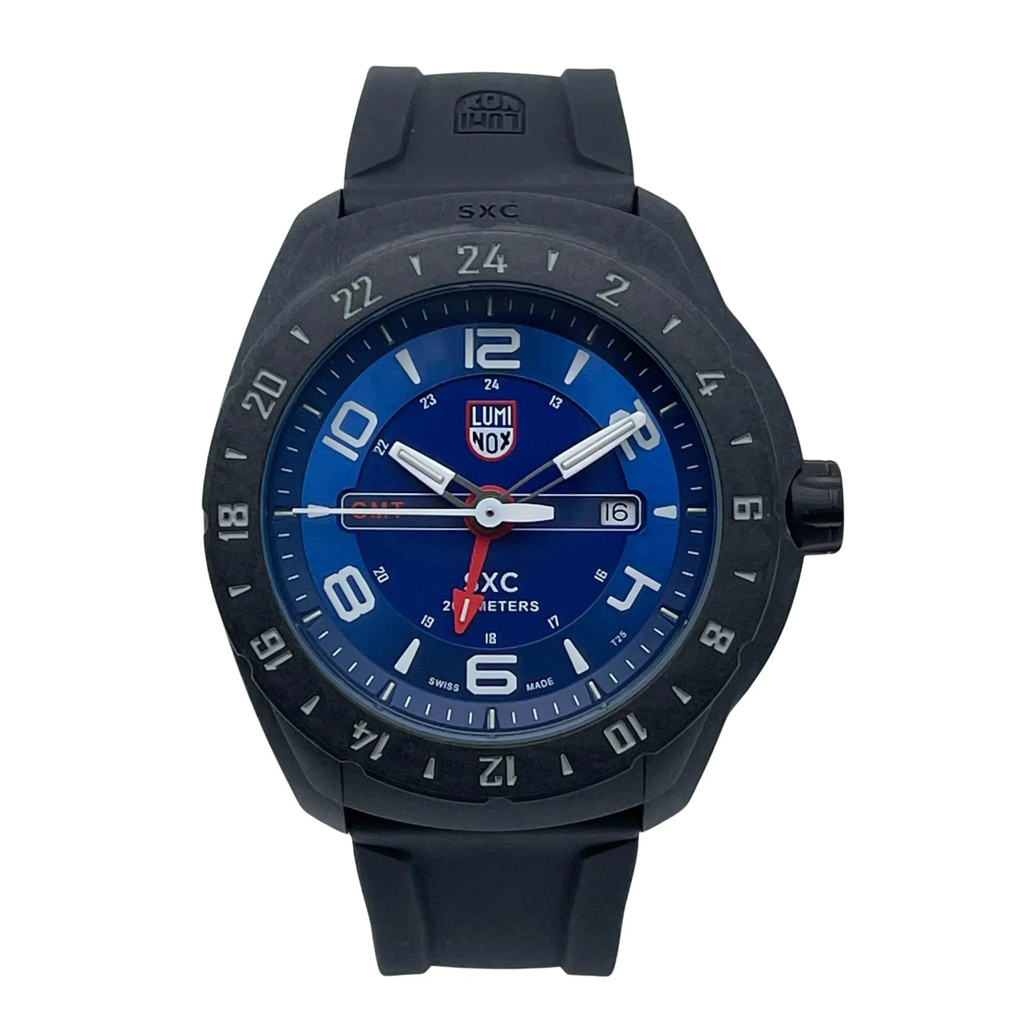 1st image of Luminox  Luminox SXC Aerospace Wristwatch, PreOwned condition