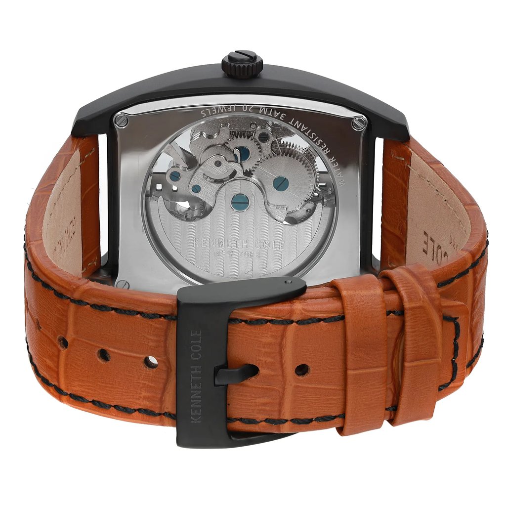 4th image of Kenneth Cole Kenneth Cole  Wristwatch, DisplayModel condition