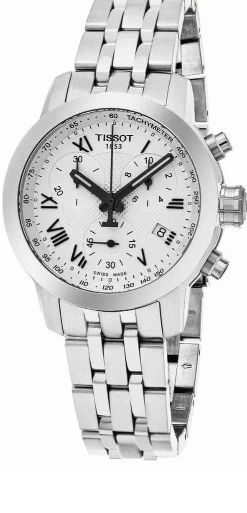 1st image of Tissot T-Sport PRC 200 Wristwatch, DisplayModel condition