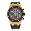 1st image of Audemars Piguet 25940OK.OO.D002CA.01.A Wristwatch, PreOwned condition