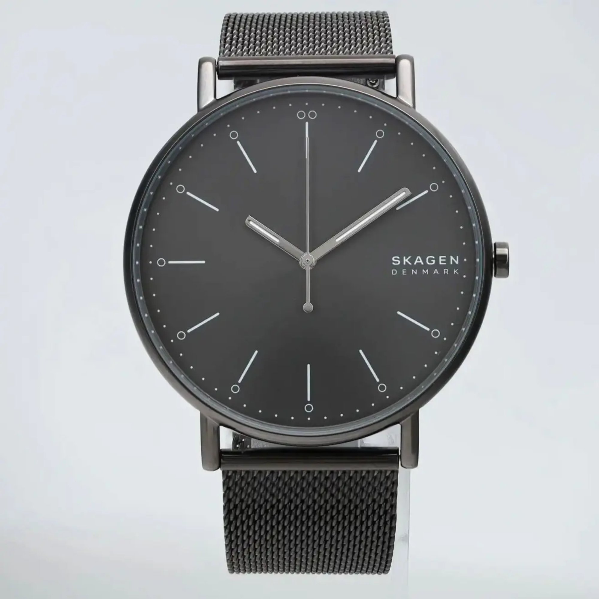 1st image of Skagen Skagen Signatur Wristwatch, DisplayModel condition