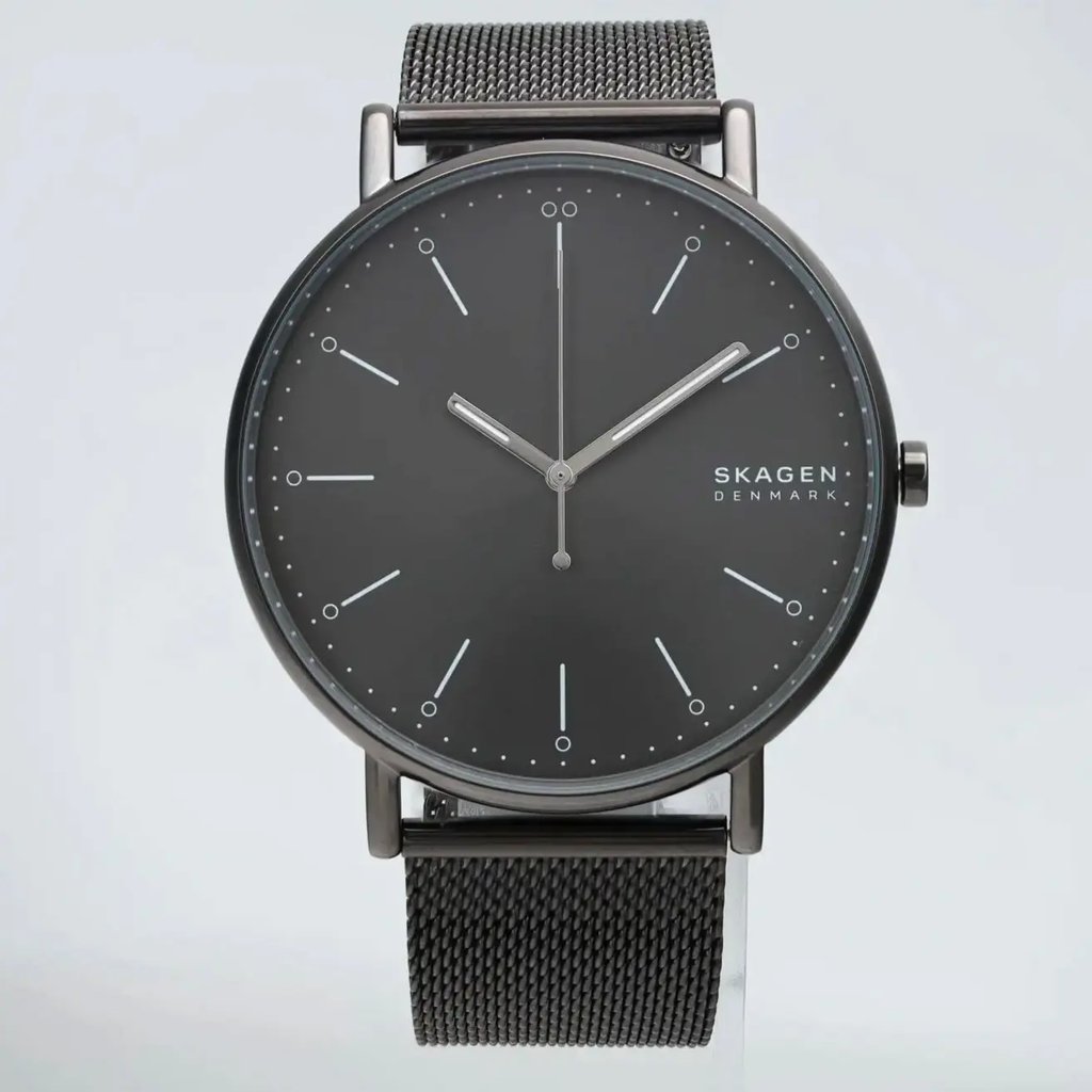 1st image of Skagen Skagen Signatur Wristwatch, DisplayModel condition