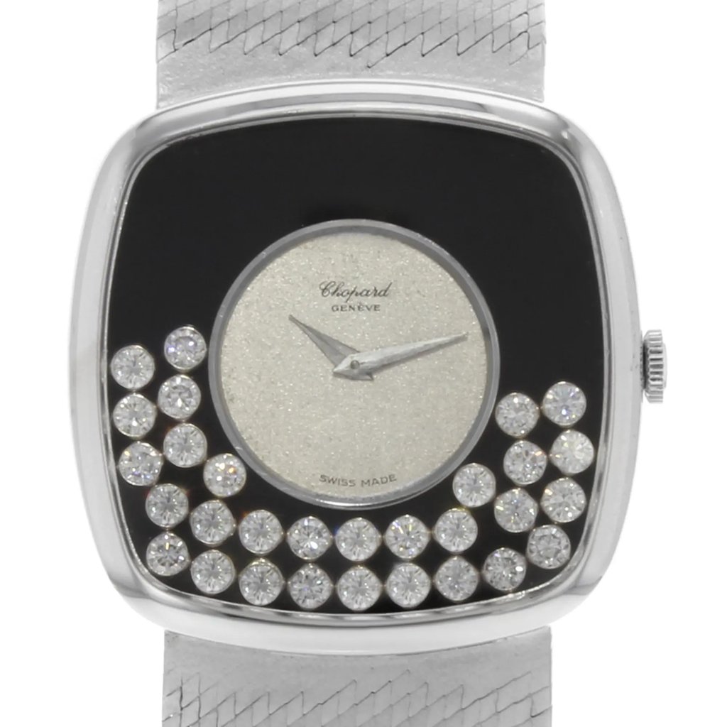 2nd image of Chopard N/A Wristwatch, PreOwned condition