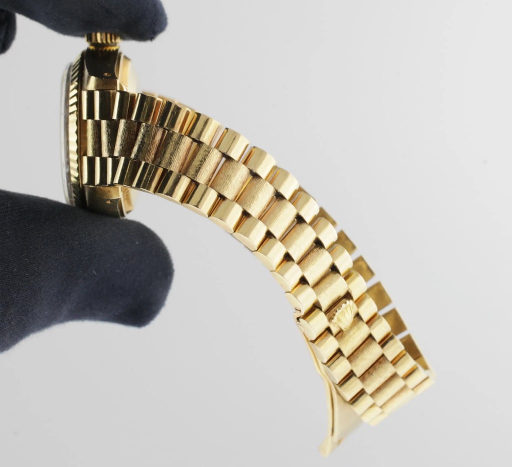 7th image of Rolex 6917 Wristwatch, PreOwned condition