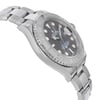 View Of Opposite Crown Facing Side Of Rolex 116622 Stainless Steel Watch Pre Owned Condition