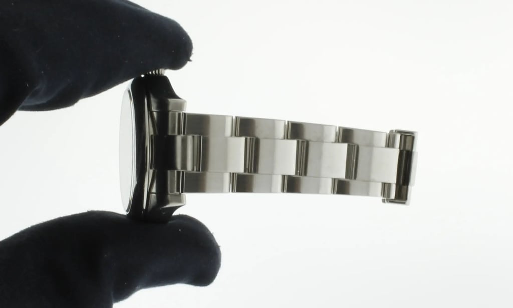 8th image of Rolex 177200 spio Wristwatch, PreOwned condition