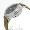 2nd image of Panerai PAM00423 Wristwatch, DisplayModel condition