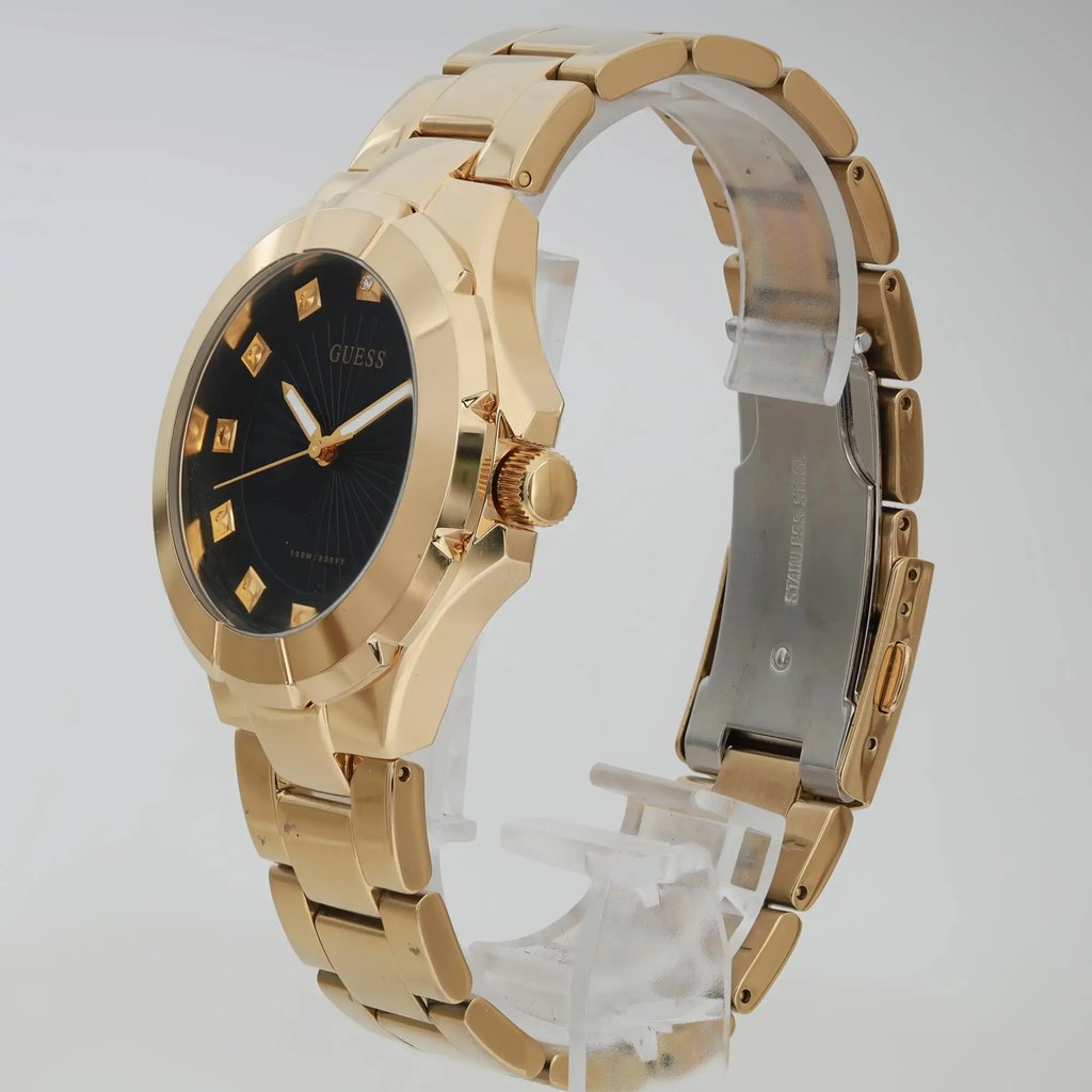 2nd image of GUESS Guess Water Pro Wristwatch, PreOwned condition