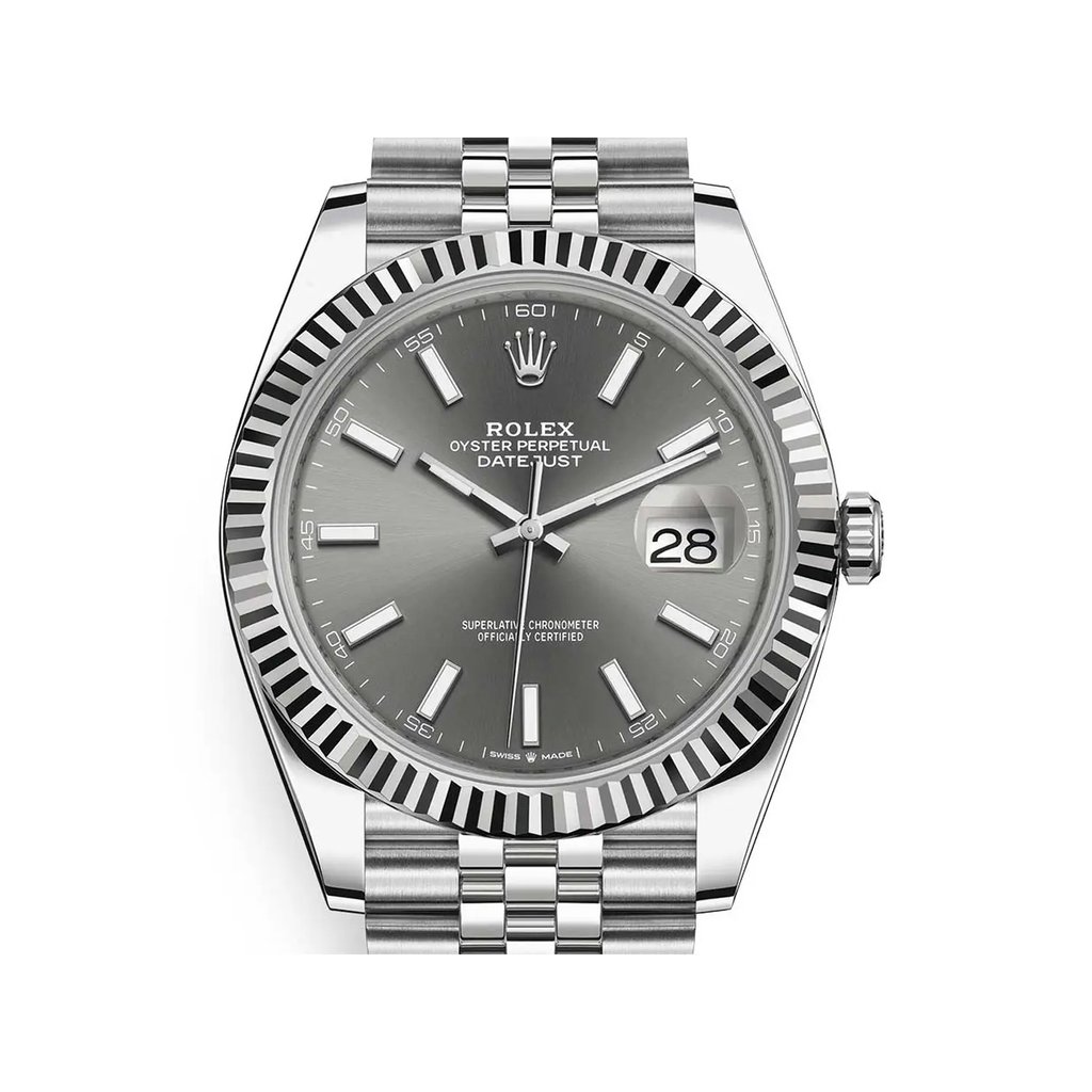 2nd image of Rolex 126334 Wristwatch, Unworn condition