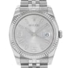 2nd image of Rolex 116234 SWDAJ Wristwatch, DisplayModel condition