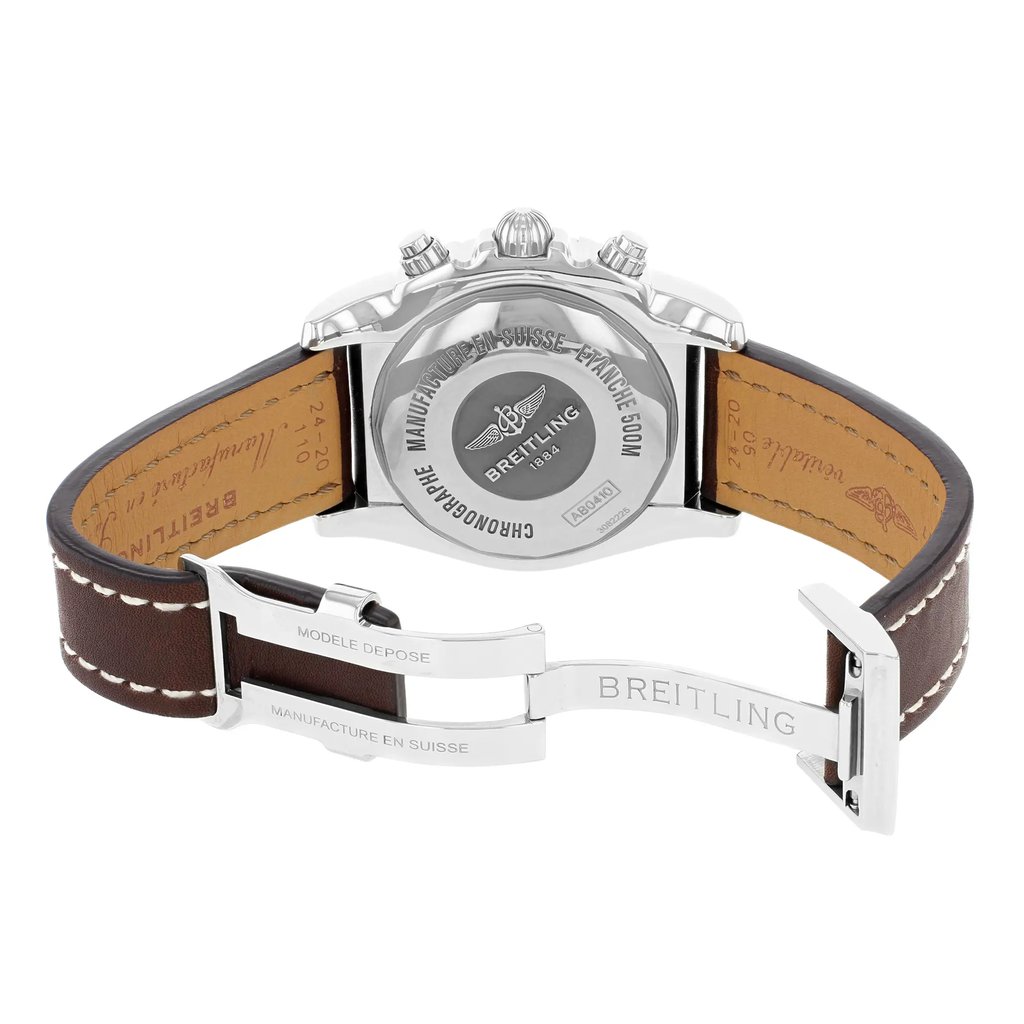 5th image of Breitling AB041012/G719-444x Wristwatch, DisplayModel condition