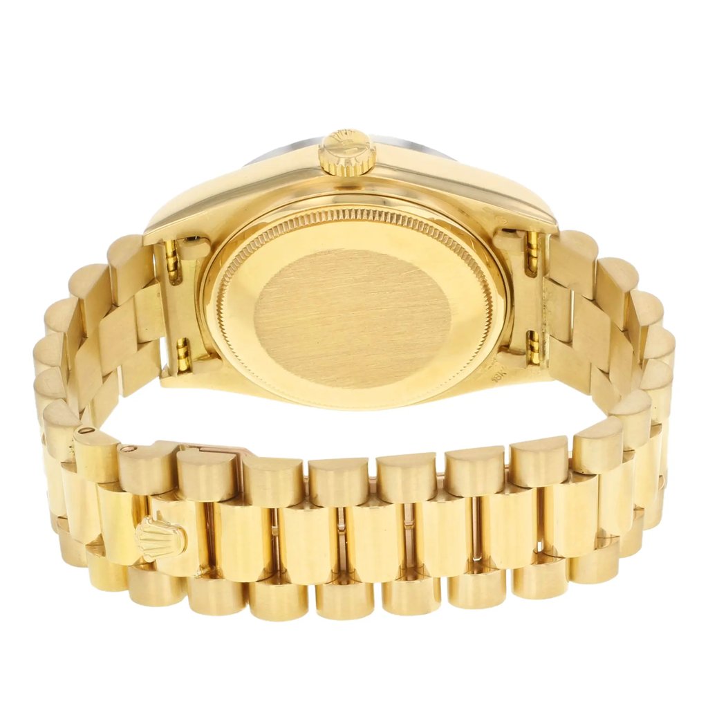 4th image of Rolex 18048 Wristwatch, PreOwned condition