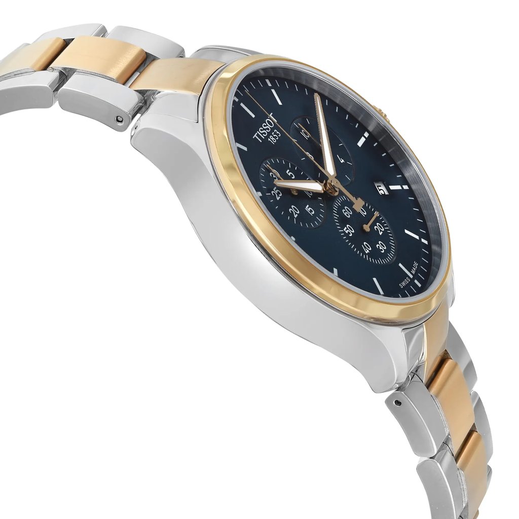 4th image of Tissot Tissot Wristwatch, NewWithDefects condition