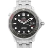 2nd image of OMEGA Omega Seamaster  Wristwatch, DisplayModel condition