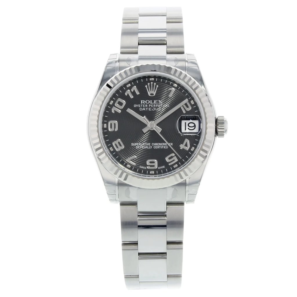 1st image of Rolex 178274 bkcao Wristwatch, Unworn condition