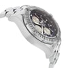 View Of Opposite Crown Facing Side Of Breitling A1337011/B973-135A Stainless Steel Watch Pre Owned Condition