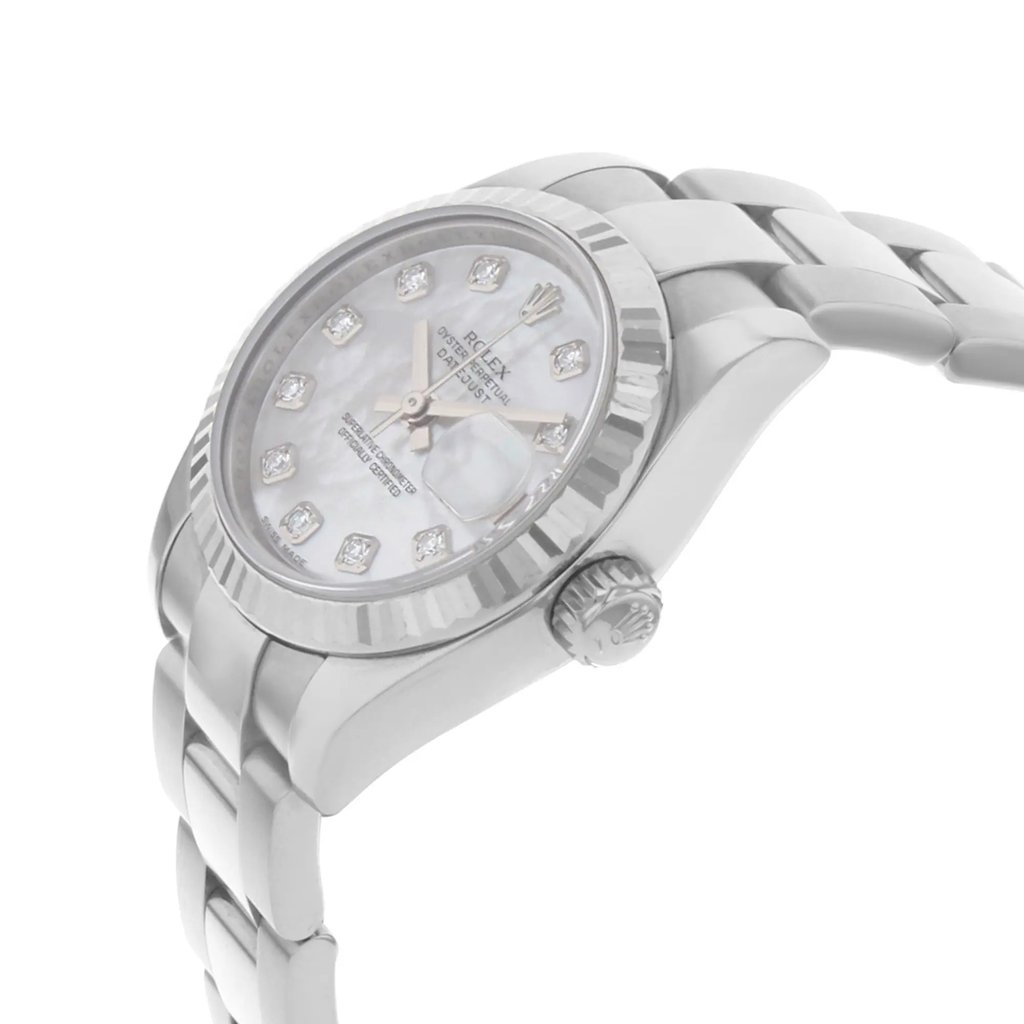 3rd image of Rolex 179174 Wristwatch, PreOwned condition