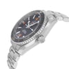 View Of Crown Facing Side Of OMEGA 232.30.46.21.01.003 Stainless Steel Watch Unworn Condition