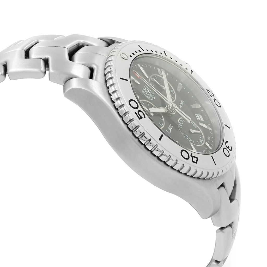 4th image of TAG Heuer CJ1110.BA0576 Wristwatch, DisplayModel condition