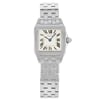 1st image of Cartier W25064Z5 Wristwatch, PreOwned condition