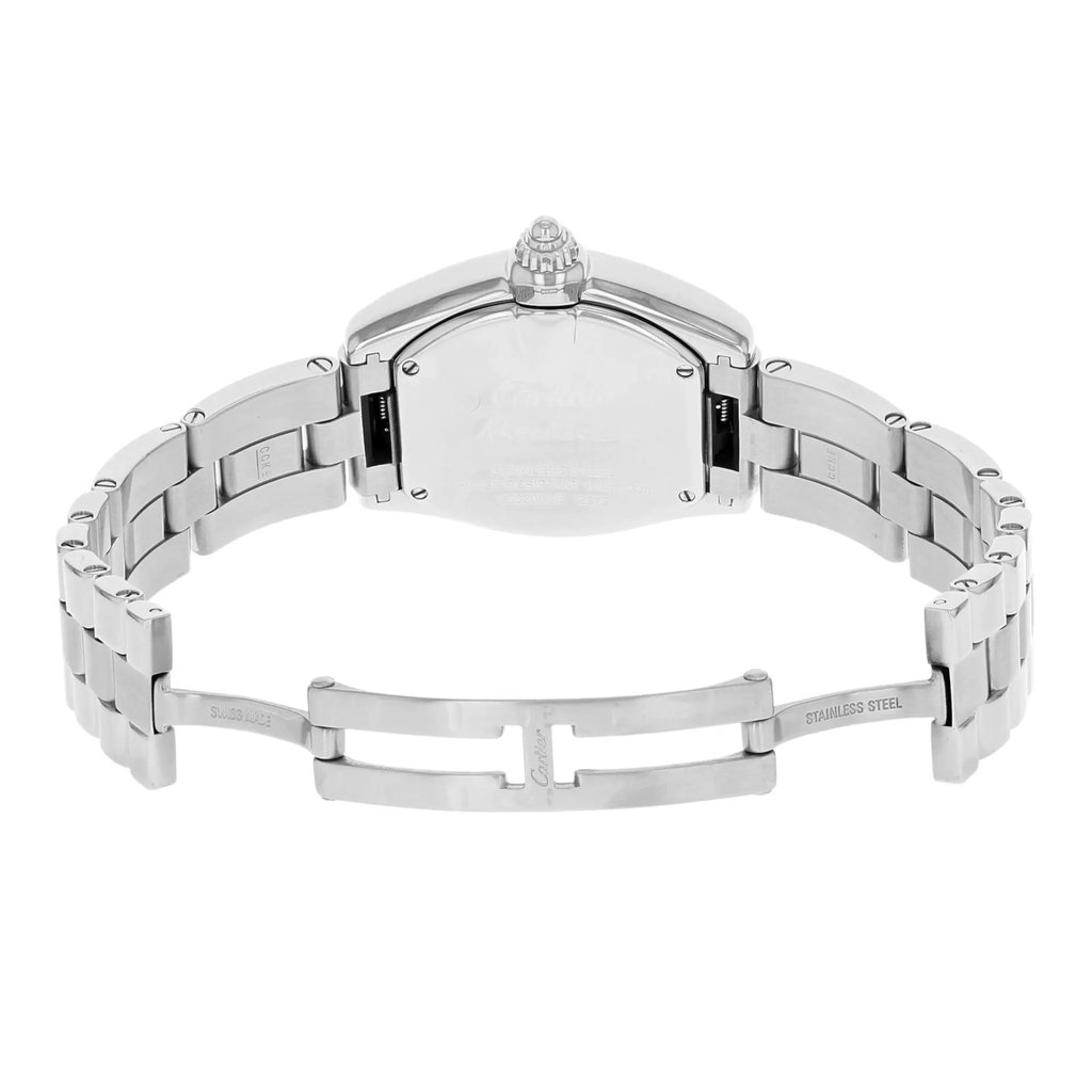 5th image of Cartier W62017V3-PR Wristwatch, PreOwned condition