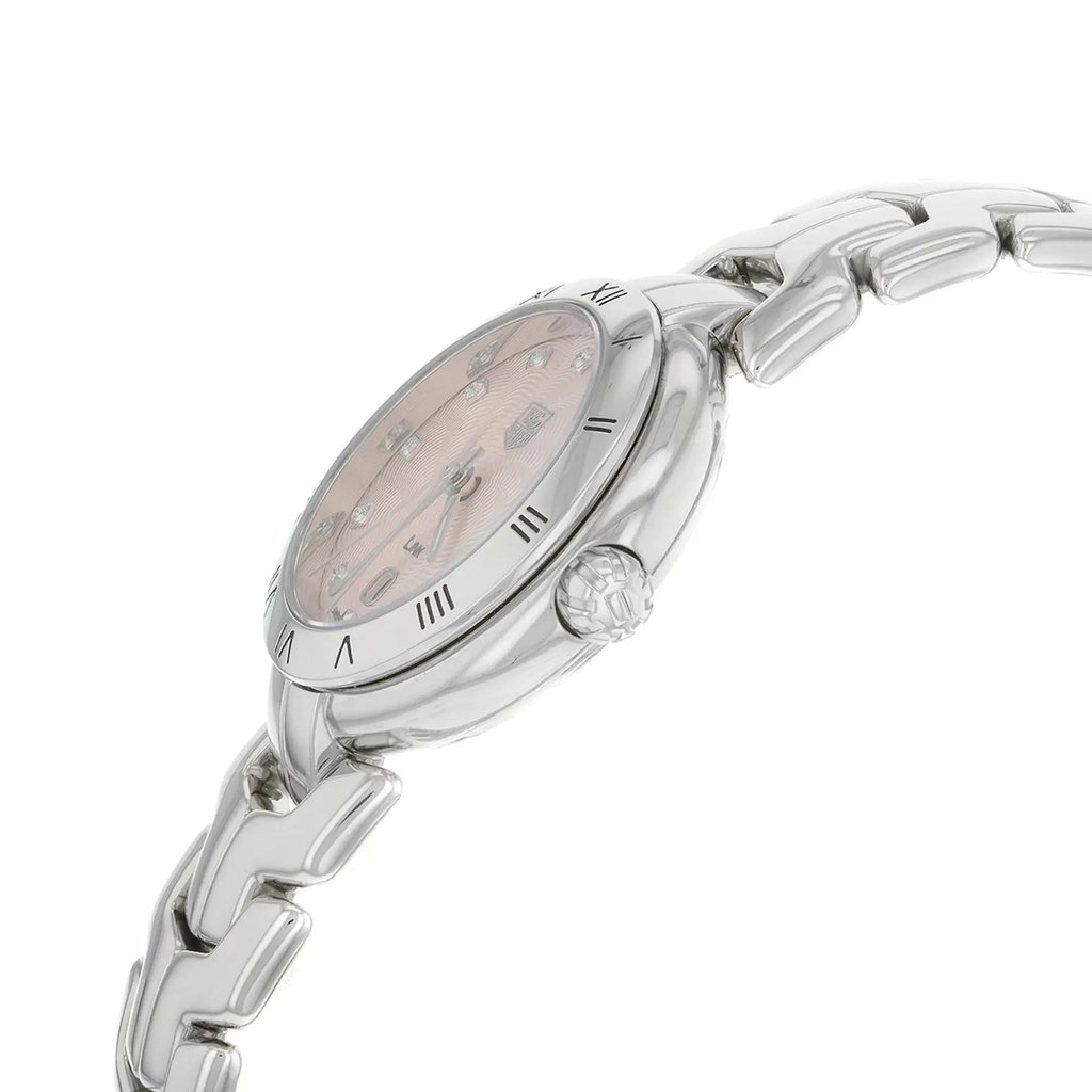 2nd image of TAG Heuer WAT1415.BA0954 Wristwatch, DisplayModel condition