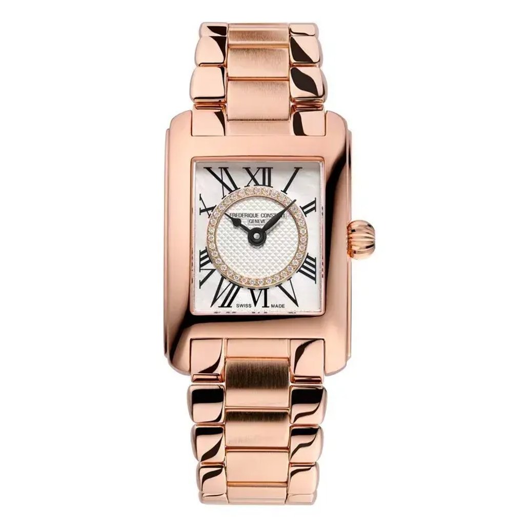1st image of Frederique Constant Frederique Constant Slimline Wristwatch, Unworn condition