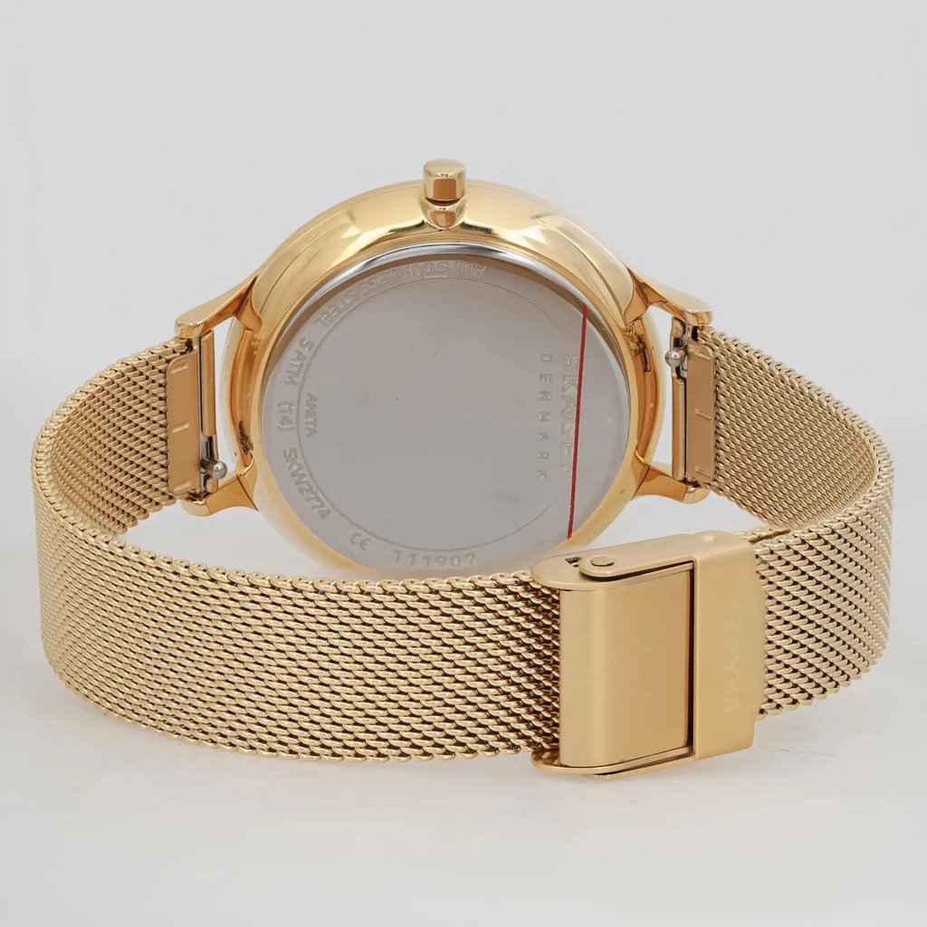 3rd image of Skagen Skagen Anita Wristwatch, DisplayModel condition