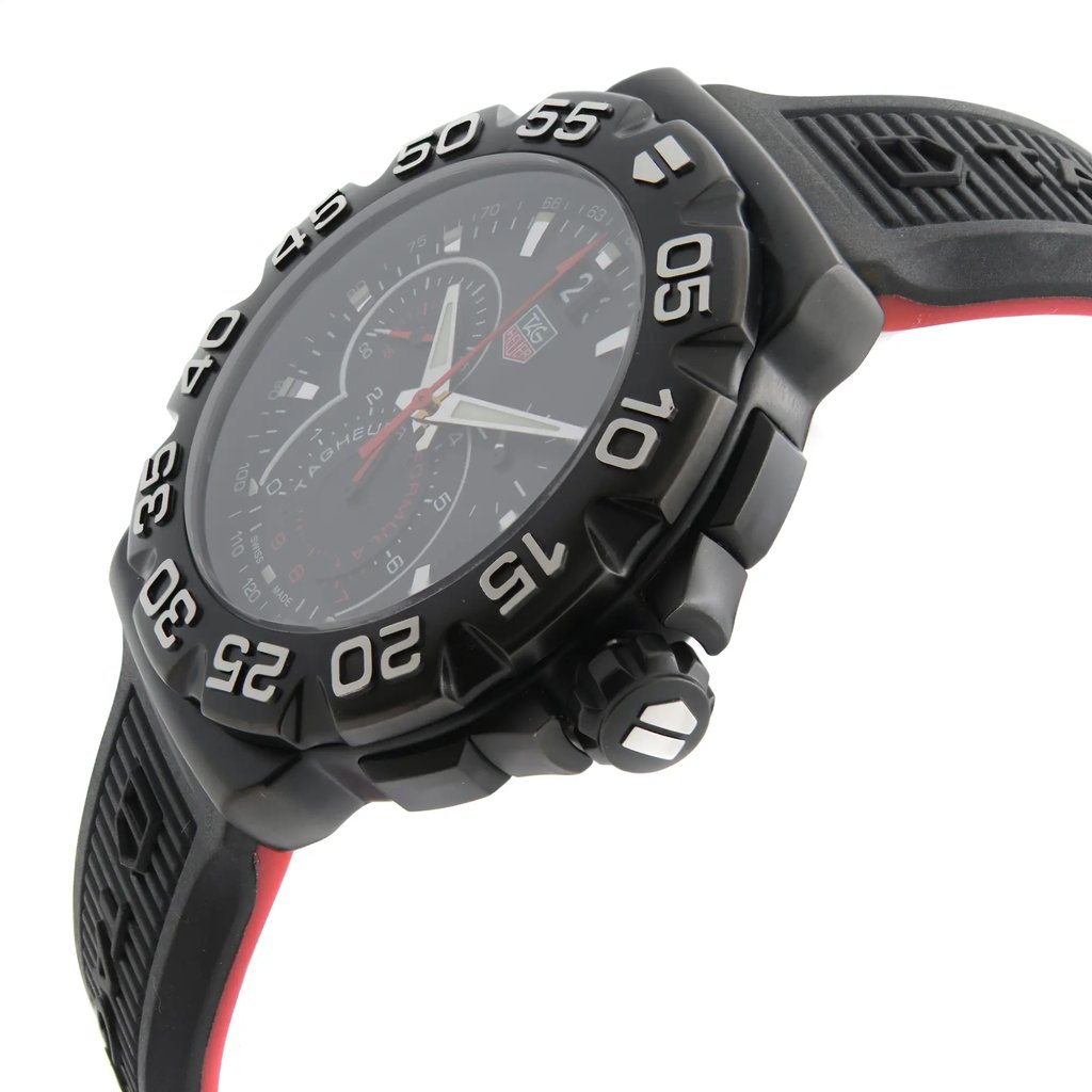 3rd image of TAG Heuer TAG Heuer Formula 1 Wristwatch, PreOwned condition