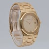 3rd image of Audemars Piguet Royal Oak Wristwatch, PreOwned condition