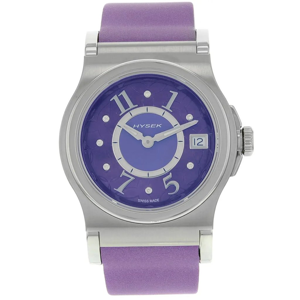 1st image of Jorg Hysek 7 Wristwatch, DisplayModel condition