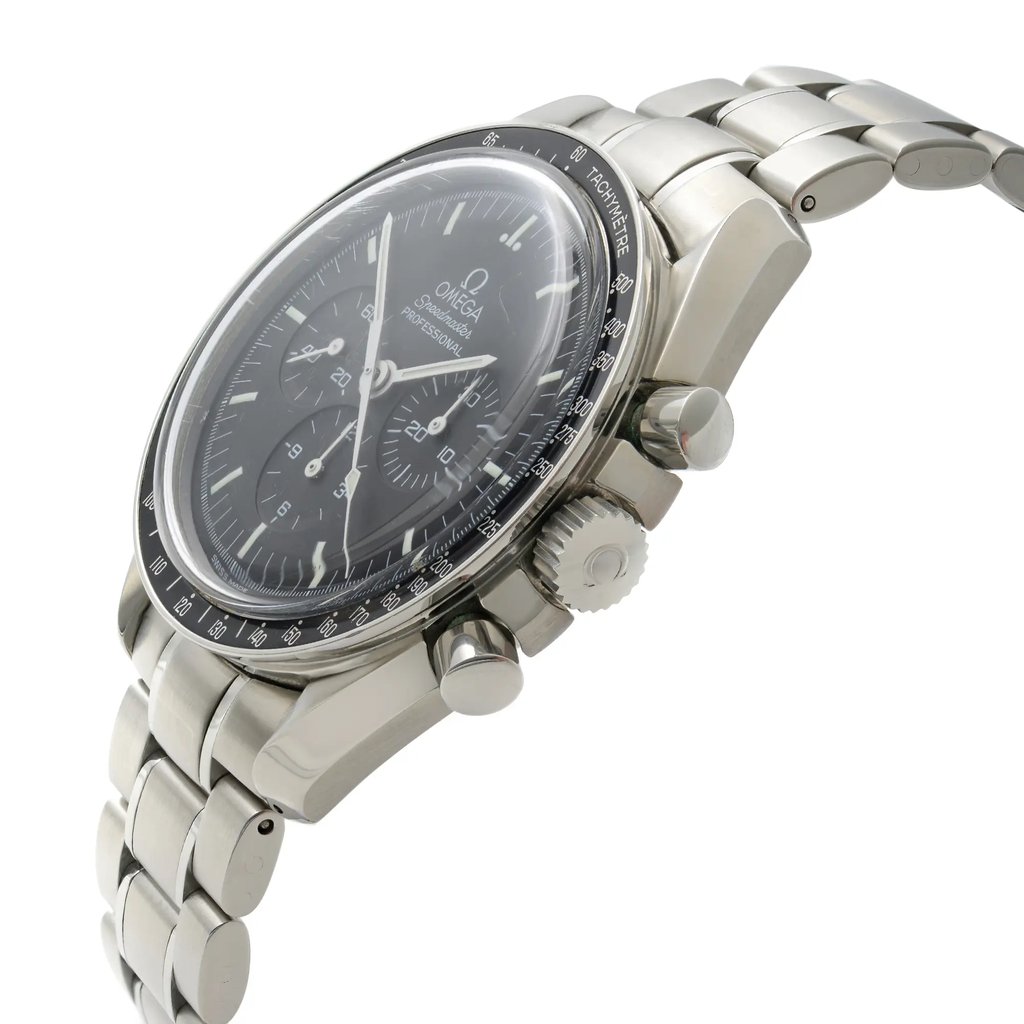 3rd image of OMEGA Omega Speedmaster Wristwatch, PreOwned condition