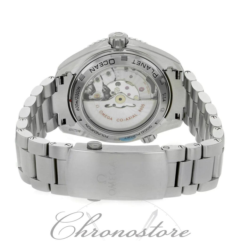 4th image of OMEGA 232.30.44.22.03.001 Wristwatch, Unworn condition