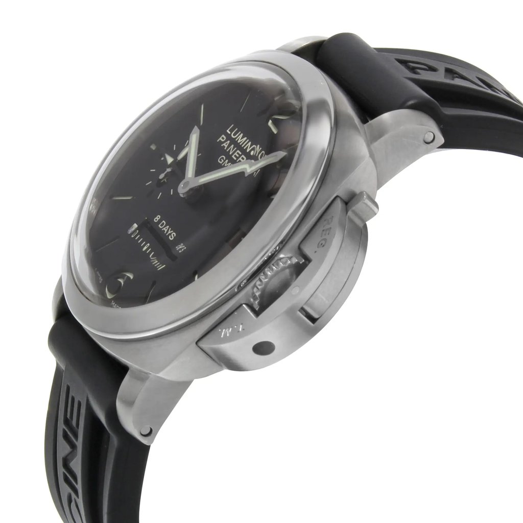 3rd image of Panerai PAM00233 Wristwatch, PreOwned condition