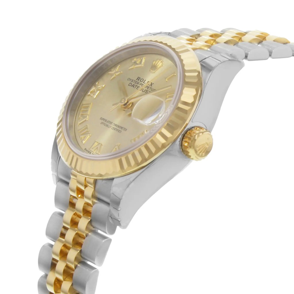 2nd image of Rolex 279173 CHRJ Wristwatch, Unworn condition