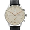 2nd image of IWC IW371445 Wristwatch, PreOwned condition