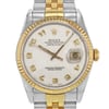 2nd image of Rolex 16233 Wristwatch, PreOwned condition