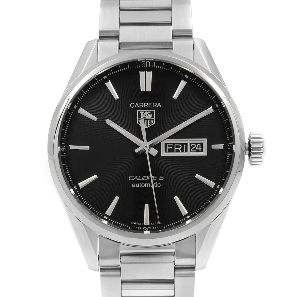 2nd image of TAG Heuer WAR201A.BA0723 Wristwatch, DisplayModel condition