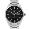 2nd image of TAG Heuer WAR201A.BA0723 Wristwatch, DisplayModel condition