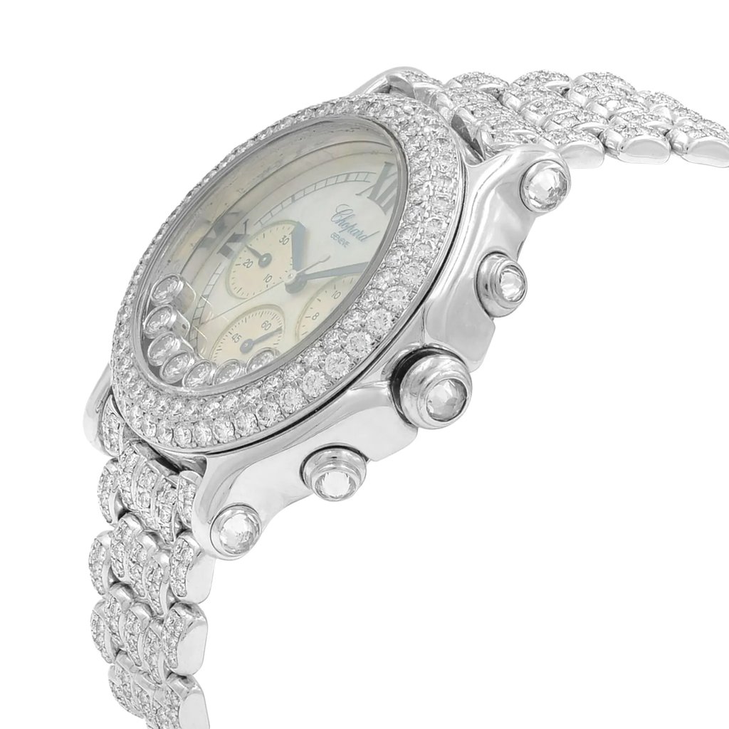 3rd image of Chopard N/A Wristwatch, PreOwned condition