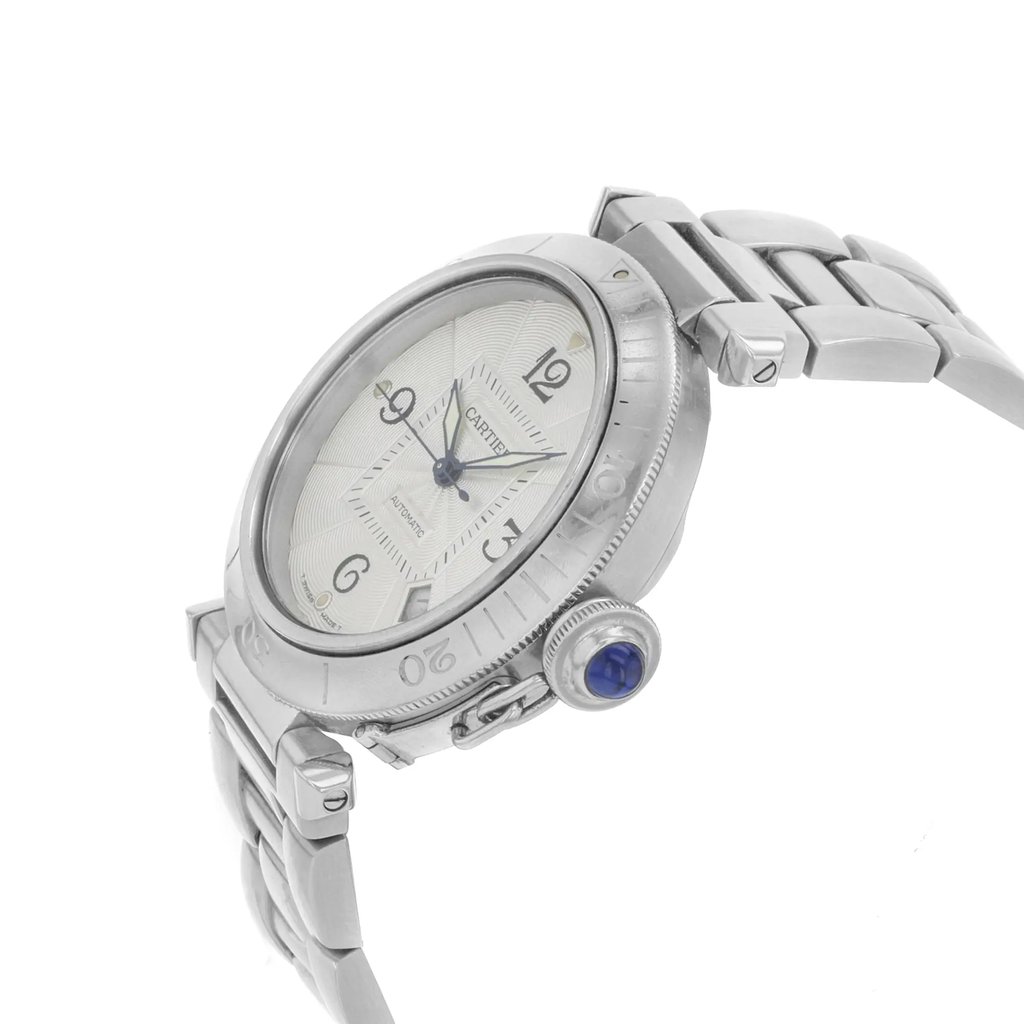 3rd image of Cartier 2378 Wristwatch, PreOwned condition