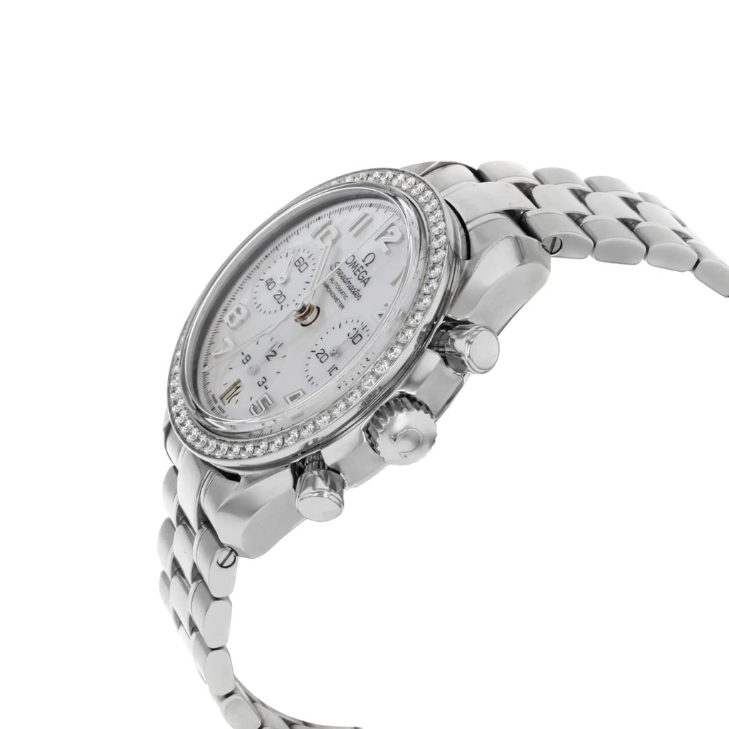 3rd image of OMEGA 324.15.38.40.05.001 Wristwatch, PreOwned condition