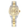 1st image of Rolex 179173 Wristwatch, DisplayModel condition