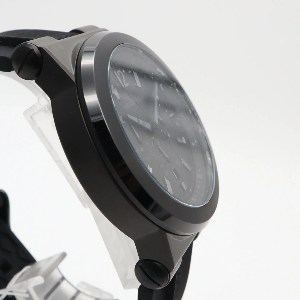 3rd image of Michael Kors Michael Kors Dylan Wristwatch, PreOwned condition