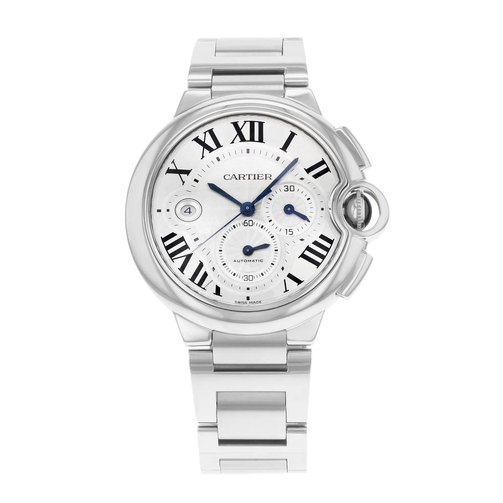 1st image of Cartier W6920002 Wristwatch, Unworn condition